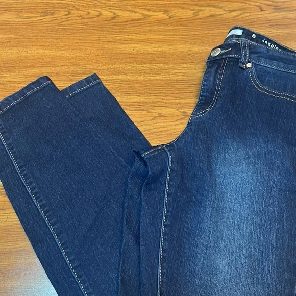 LC Lauren Conrad Jeggings - Picture 3 of 3